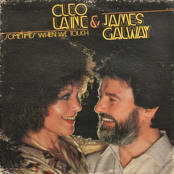 Cleo Laine & James Galway-0