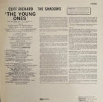 Cliff Richard & The Shadows-1