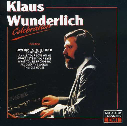 Klaus Wunderlich-0