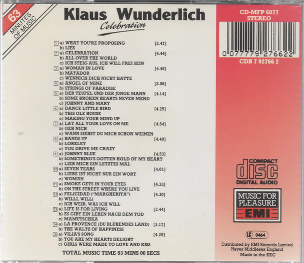 Klaus Wunderlich-1