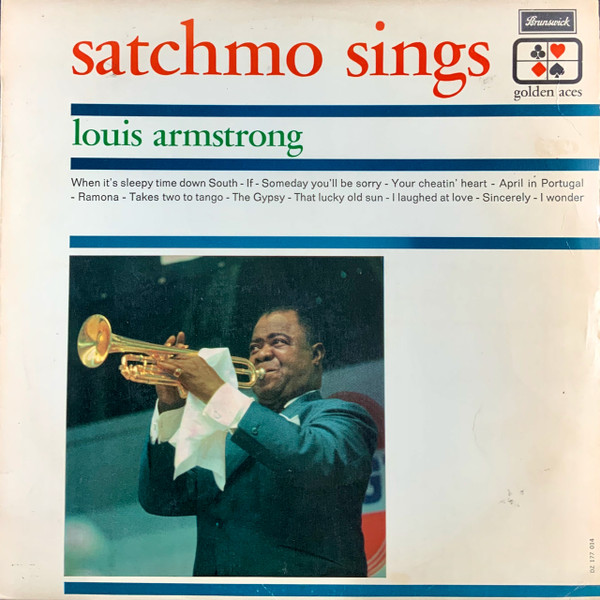Louis Armstrong-0
