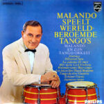 Malando And His Tango Orchestra-0