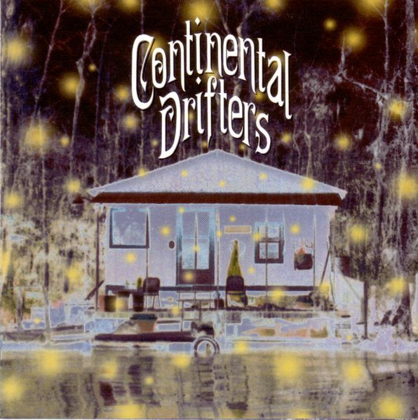 Continental Drifters-0