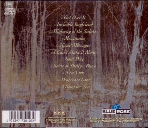 Continental Drifters-1