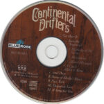 Continental Drifters-2