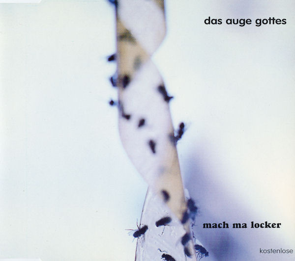 Das Auge Gottes-0