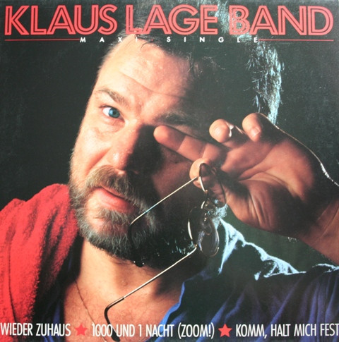 Klaus Lage Band-0