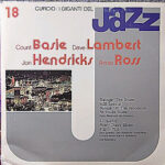 Count Basie, Lambert, Hendricks & Ross-0
