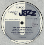 Count Basie, Lambert, Hendricks & Ross-4