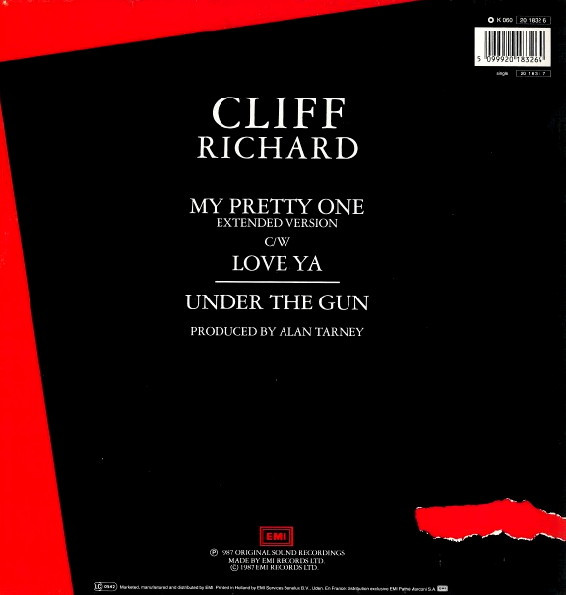 Cliff Richard-1