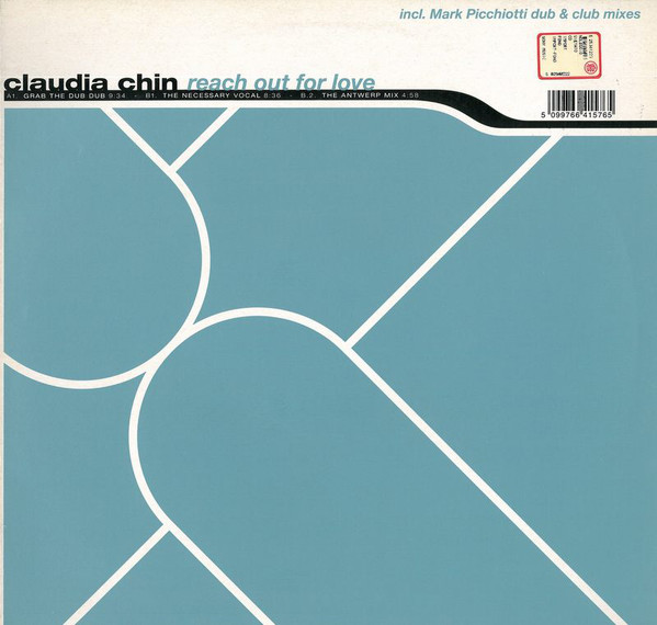 Claudia Chin-0