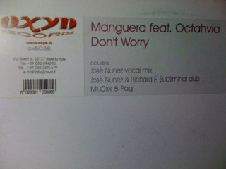 Manguera Featuring Octavia Lambertis-0