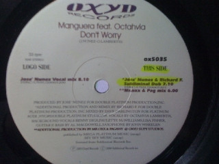 Manguera Featuring Octavia Lambertis-1