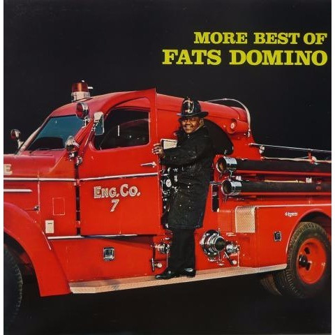 Fats Domino-0