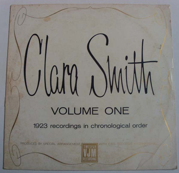 Clara Smith-0