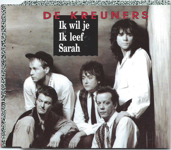 De Kreuners-0