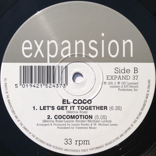El Coco-1