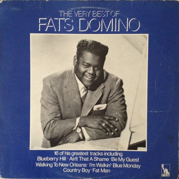 Fats Domino-0