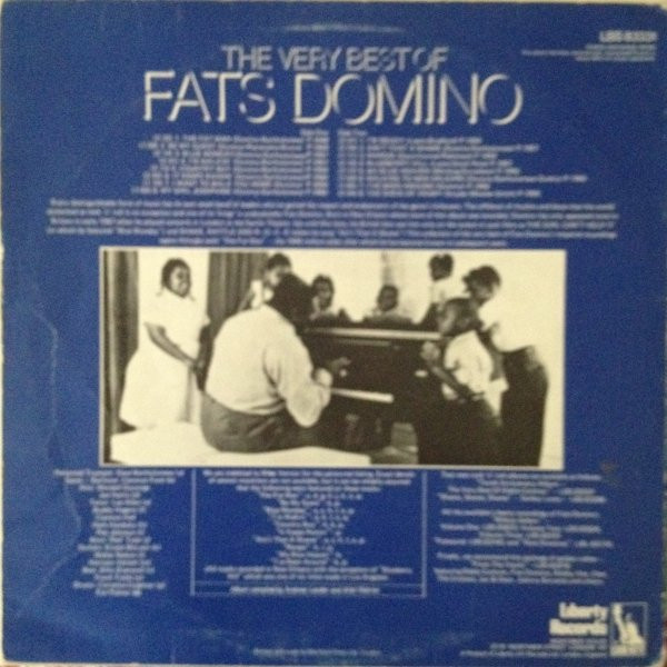 Fats Domino-1