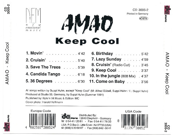 Amao-1
