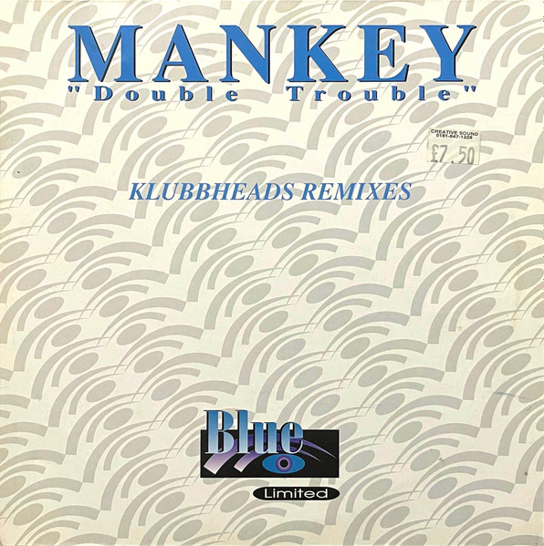 Mankey-0
