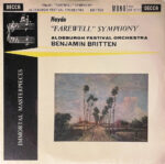 Joseph Haydn, The Aldeburgh Festival Orchestra, Benjamin Britten-0