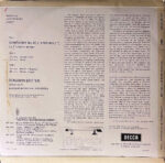 Joseph Haydn, The Aldeburgh Festival Orchestra, Benjamin Britten-1