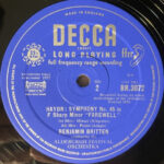 Joseph Haydn, The Aldeburgh Festival Orchestra, Benjamin Britten-3