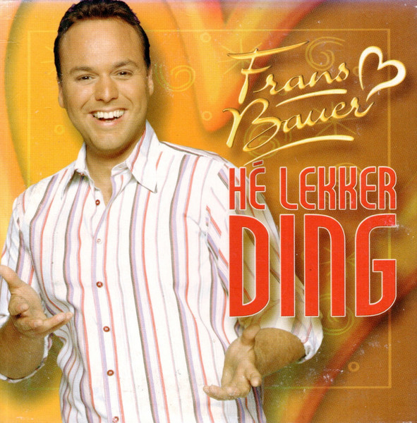 Frans Bauer-0