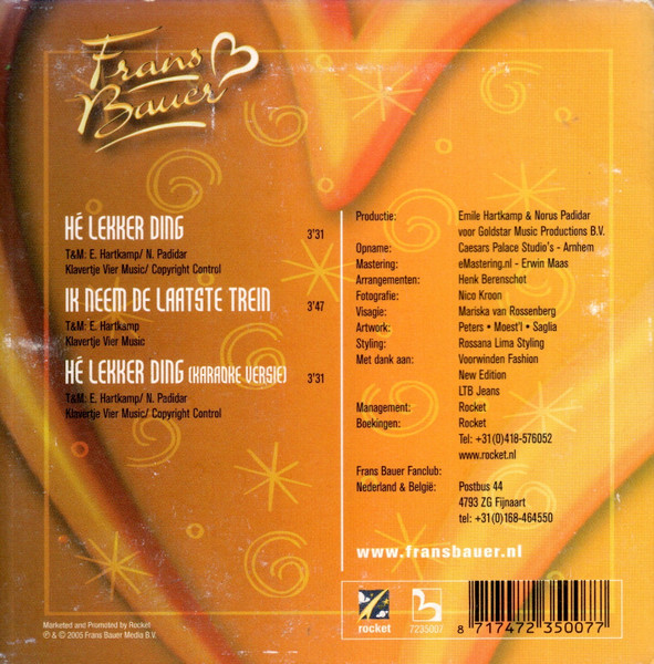 Frans Bauer-1