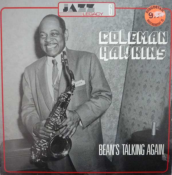 Coleman Hawkins-0