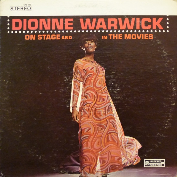 Dionne Warwick-0