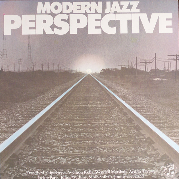Donald Byrd, Gigi Gryce, Wynton Kelly, Art Taylor, Jackie Paris, Julius Watkins, Sahib Shihab, Jimmy Cleveland-0