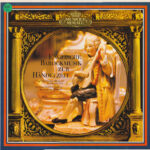 Francesco Geminiani, Thomas Arne, William Boyce-0