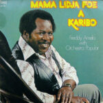 Freddy Amelo With Orchestra Popular-0