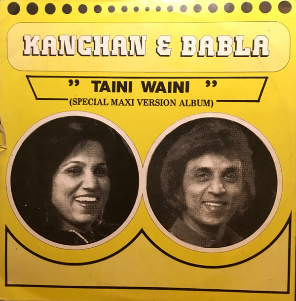 Babla & Kanchan-0