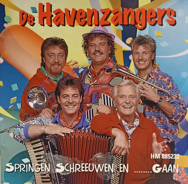 De Havenzangers-1