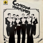 Comedian Harmonists-0