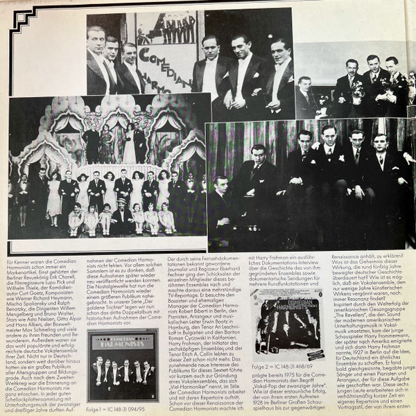 Comedian Harmonists-1