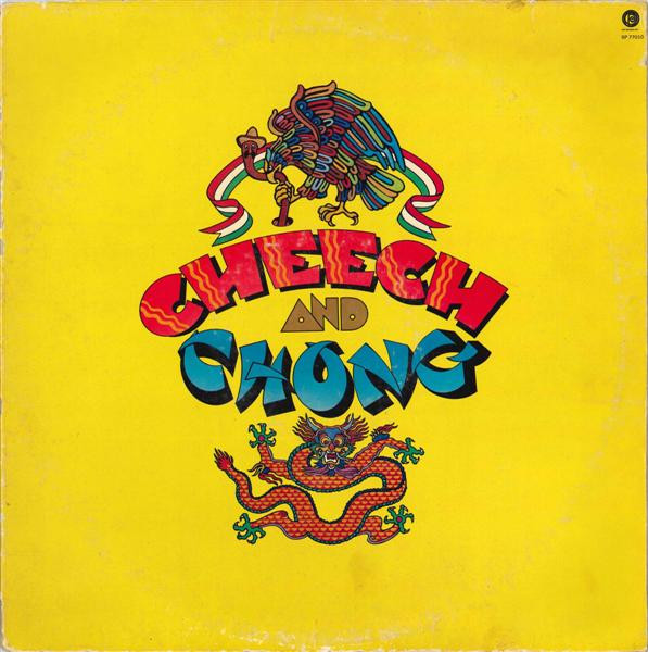 Cheech & Chong-0