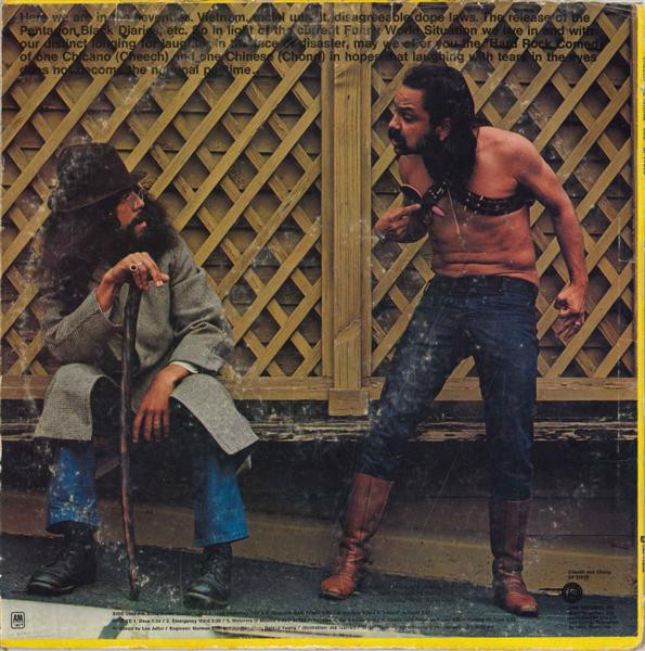Cheech & Chong-1