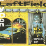 Leftfield, John Lydon-0