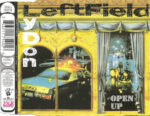 Leftfield, John Lydon-2