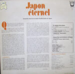 Ensemble Of Traditional Musical Instruments Of Japan-1