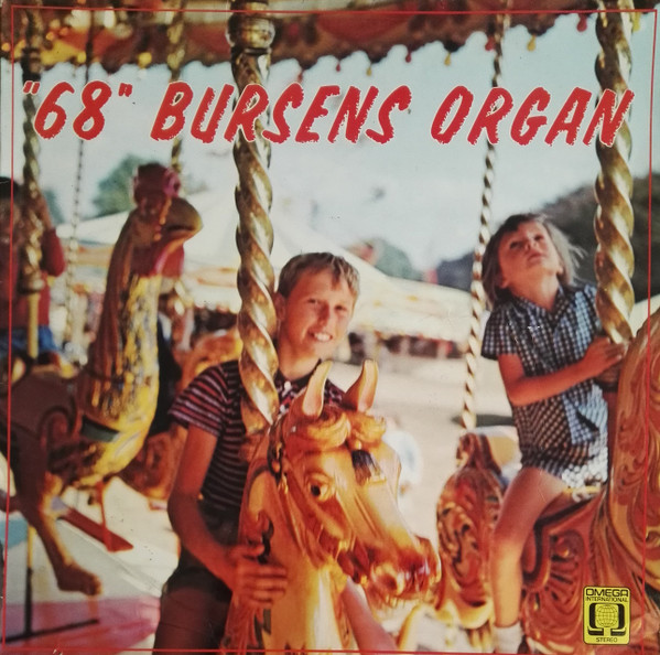 Bursens Street Organ-0