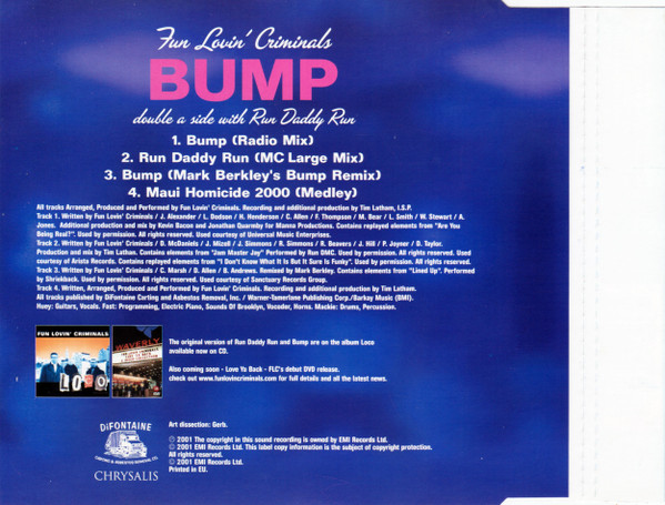 Fun Lovin' Criminals-1