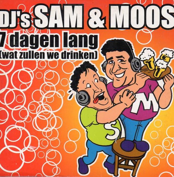 DJ's Sam & Moos-0