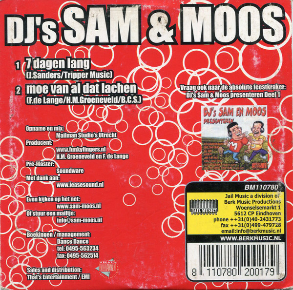 DJ's Sam & Moos-1