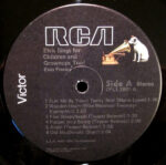Elvis Presley-3