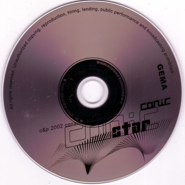 Conic-1